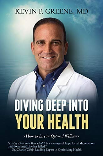 dr greene diving deep into your health
